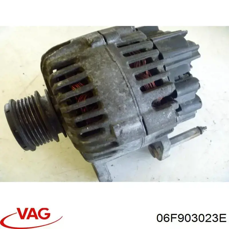 Alternator VAG 06F903023E