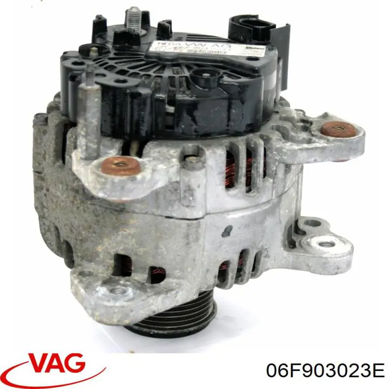 06F903023E VAG Alternator