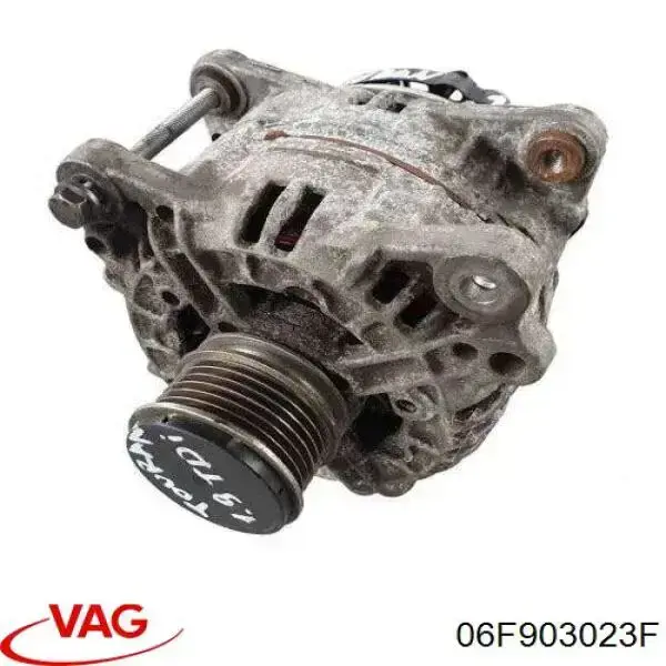 Alternator 06F903023F VAG