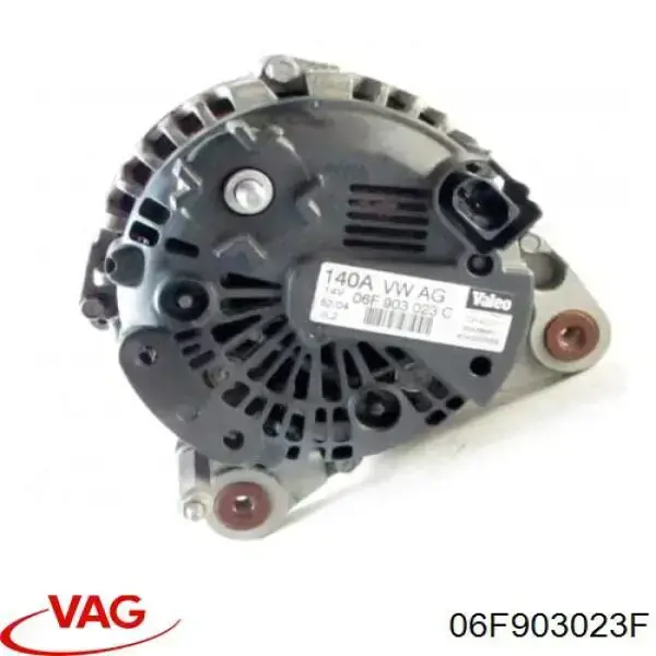 Alternator VAG 06F903023F