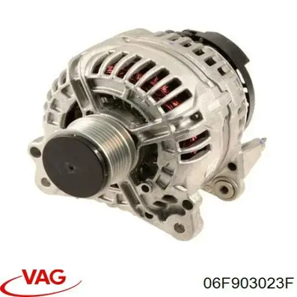 Alternator 06F903023F VAG