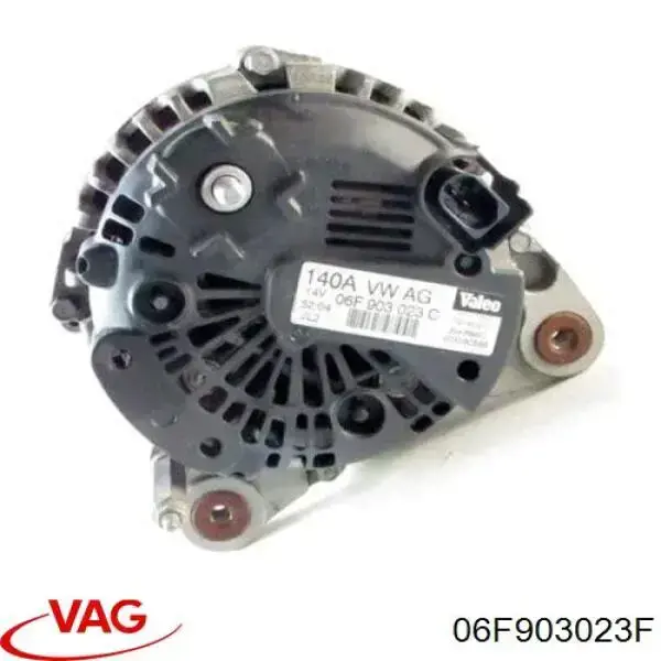 06F903023F VAG Alternator