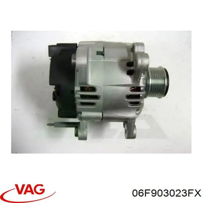 Alternator 06F903023FX VAG