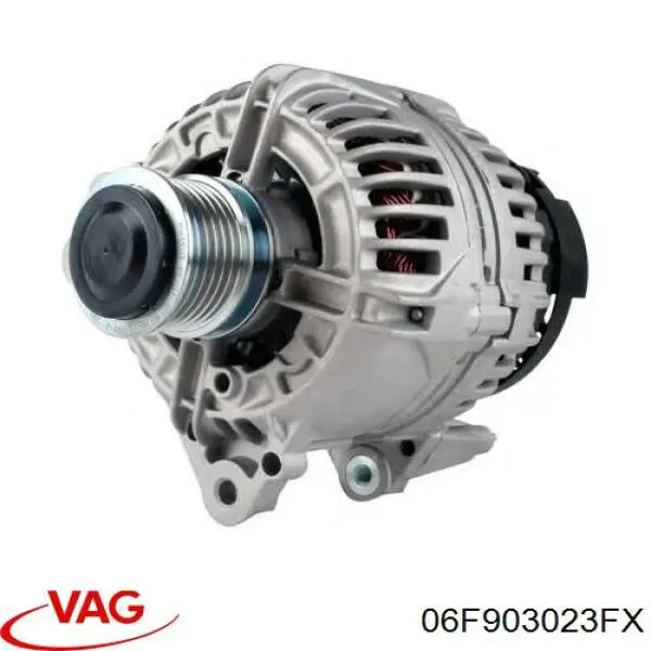 Alternator VAG 06F903023FX