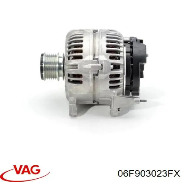 Alternator VAG 06F903023FX cena, od 85,47 USD