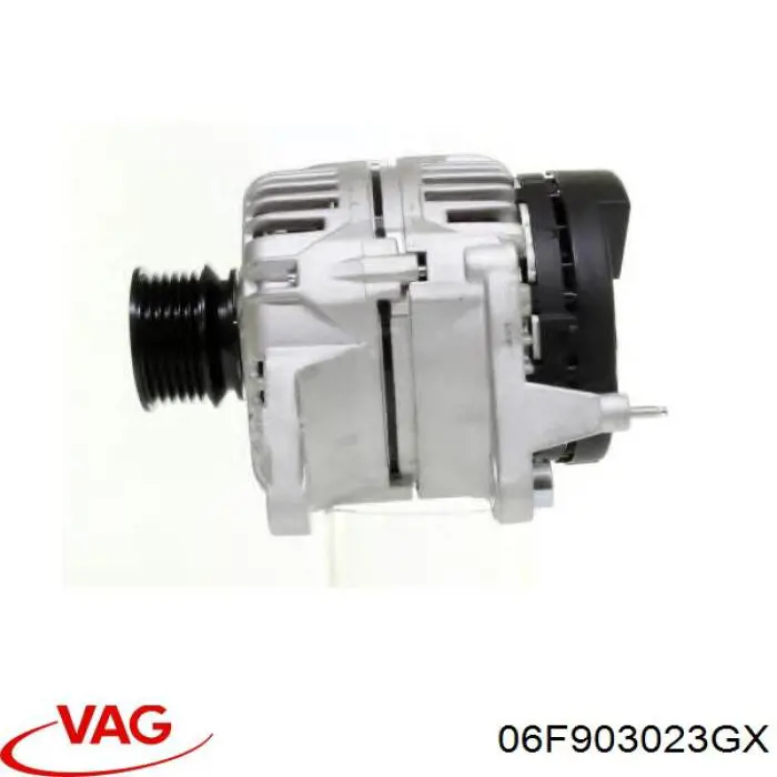 06F903023GX VAG alternator