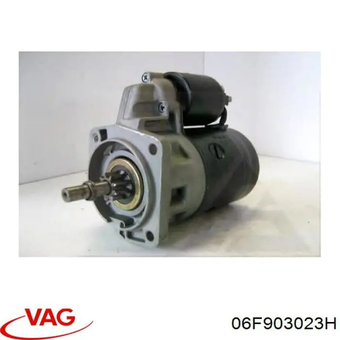Alternator VAG 06F903023H cena, od 86,92 USD