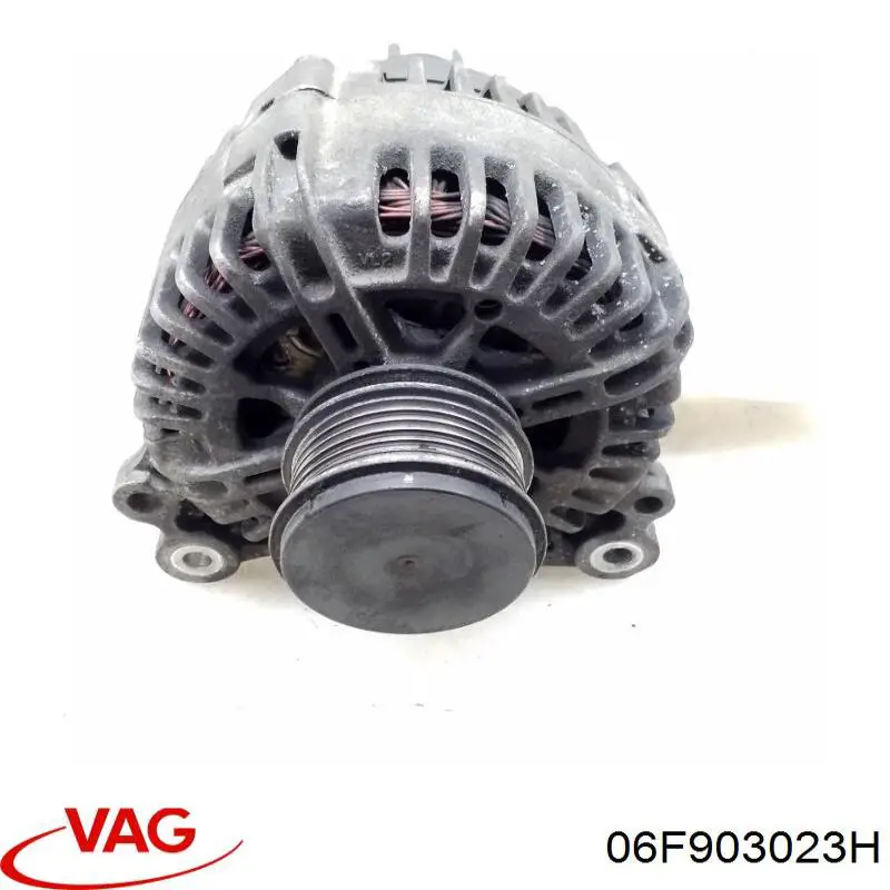 Do koszyka 06F903023H VAG Alternator