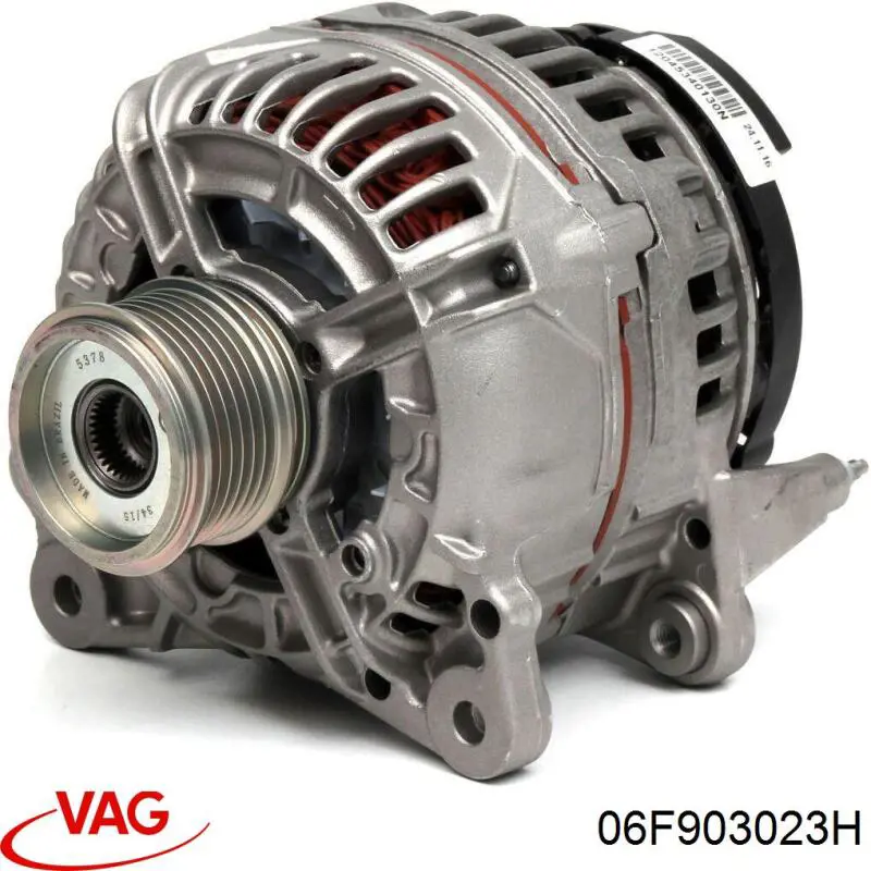 Alternator VAG 06F903023H