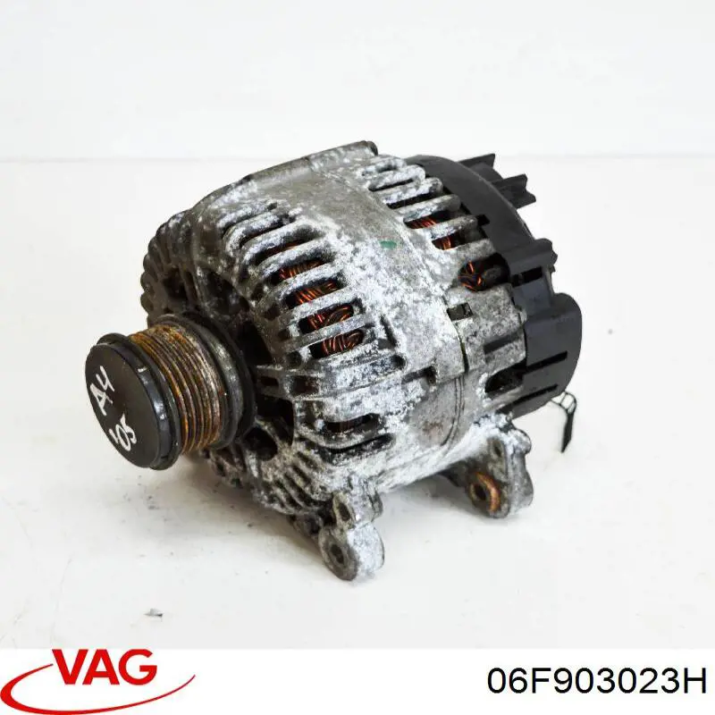 Alternator VAG 06F903023H cena, od 86,92 USD