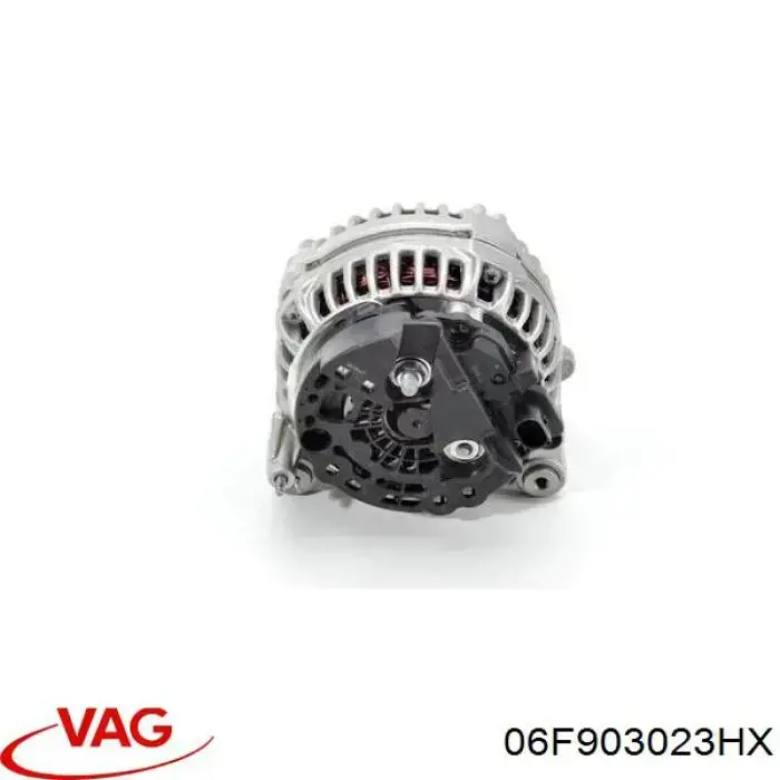 06F903023HX VAG Alternator