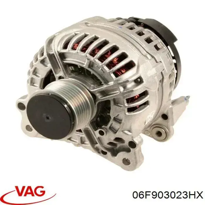 Alternator VAG 06F903023HX cena, od 83,51 USD