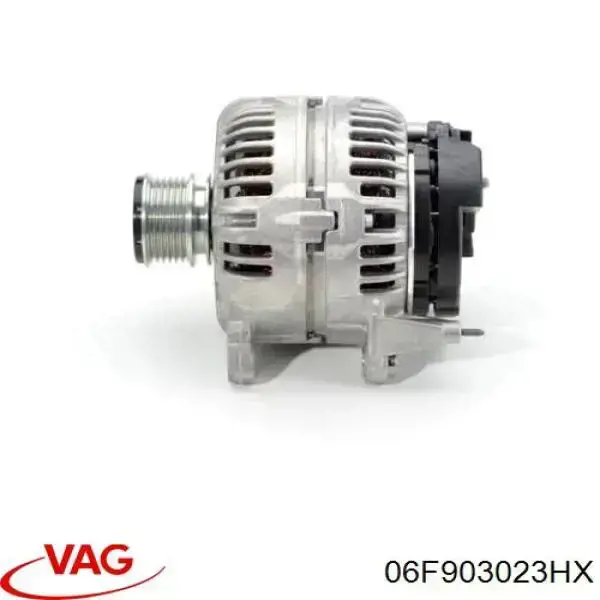 Alternator VAG 06F903023HX cena, od 83,51 USD