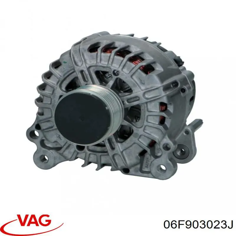 06F903023J VAG Alternator