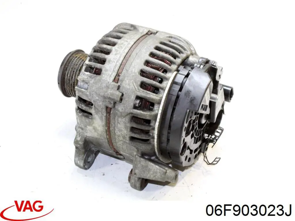 Alternator VAG 06F903023J cena, od 83,01 USD