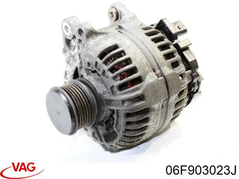 Alternator VAG 06F903023J