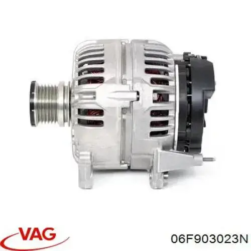 06F903023N VAG Alternator