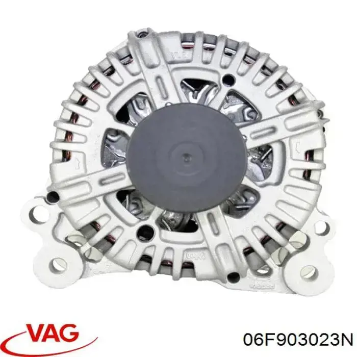 Do koszyka 06F903023N VAG Alternator