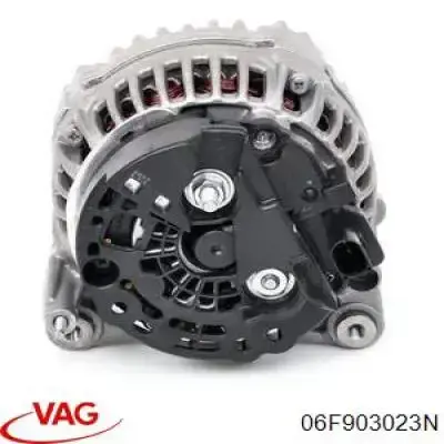 Alternator 06F903023N VAG
