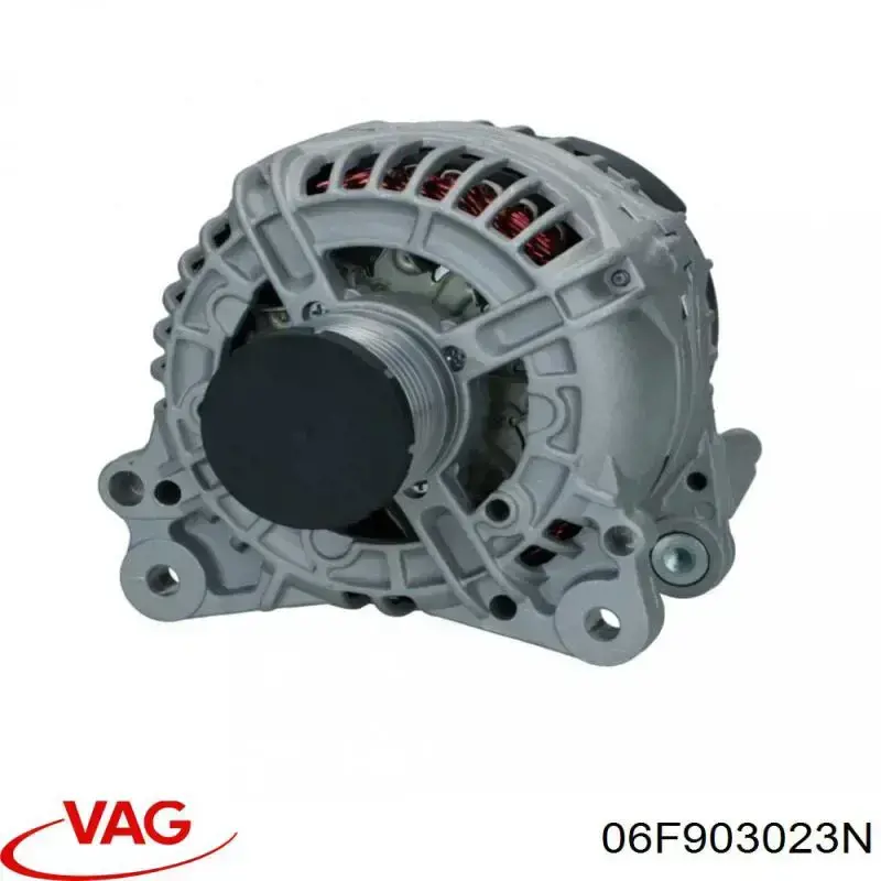 Alternator VAG 06F903023N cena, od 83,76 USD