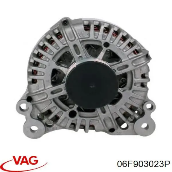 Alternator VAG 06F903023P cena, od 87,18 USD