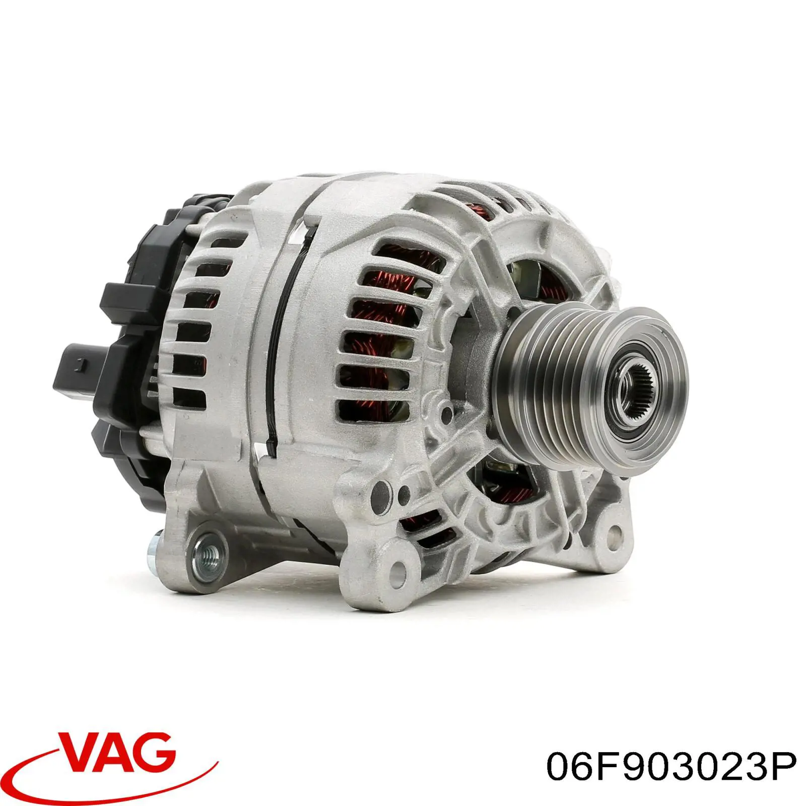 Alternator 06F903023P VAG