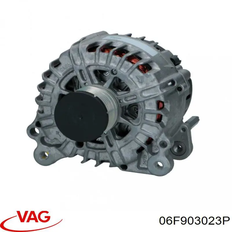 Alternator 06F903023P VAG