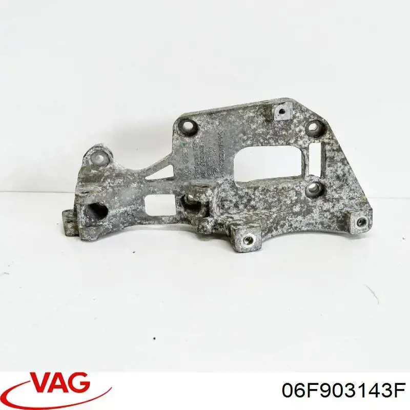 Wspornik alternatora VAG 06F903143F cena, od 51,08 USD