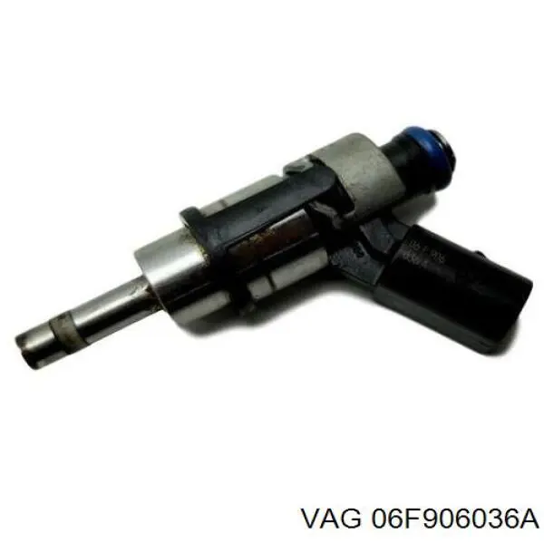 Do koszyka 06F906036A VAG Wtryskiwacz paliwa