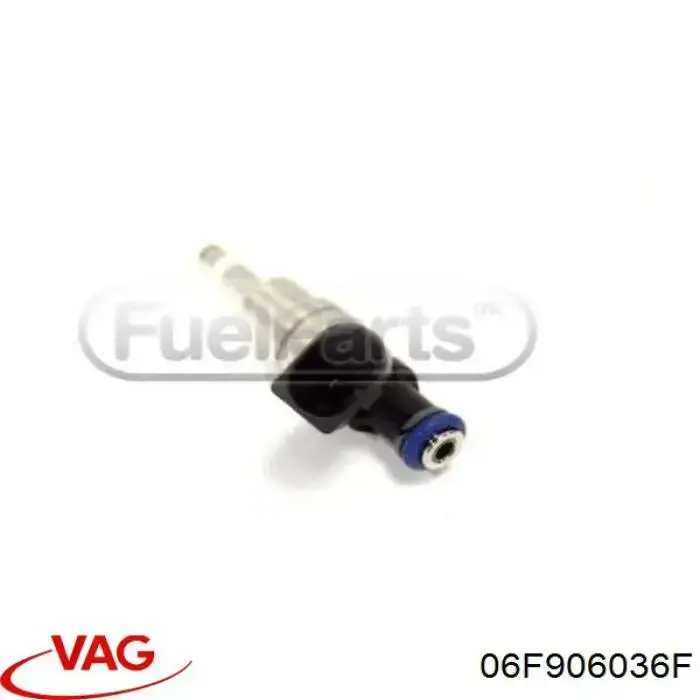 06F906036F VAG Wtryskiwacz paliwa