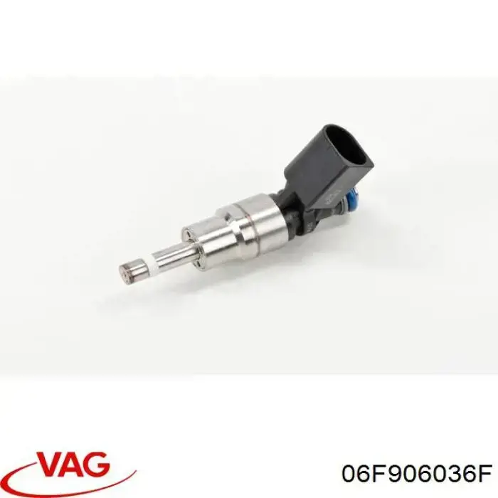 Wtryskiwacz paliwa 805000000104 Magneti Marelli