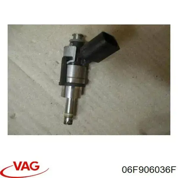 Do koszyka 06F906036F VAG Wtryskiwacz paliwa