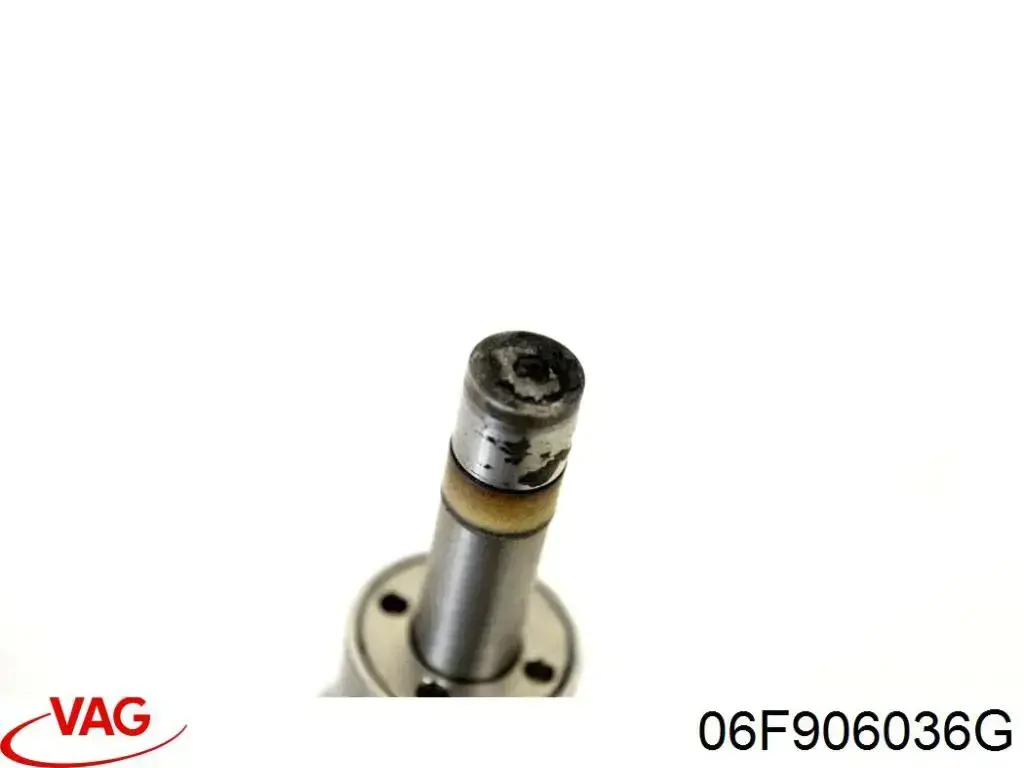 Do koszyka 06F906036G VAG Wtryskiwacz paliwa