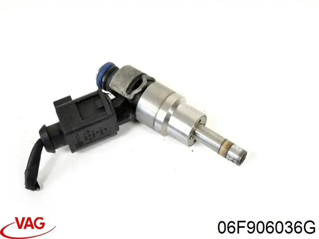 Wtryskiwacz paliwa VAG 06F906036G cena, od 197,70 USD