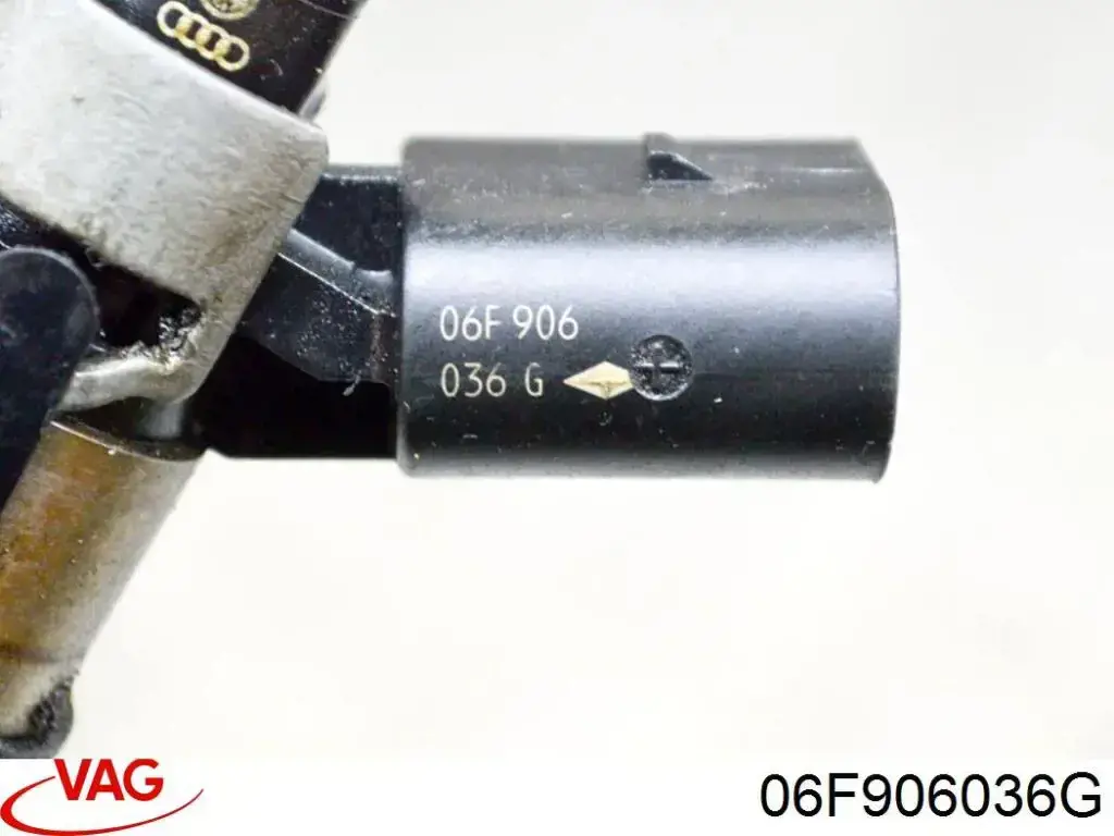 Wtryskiwacz paliwa 06F906036G VAG