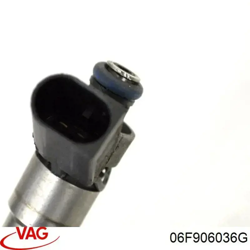 Wtryskiwacz paliwa VAG 06F906036G
