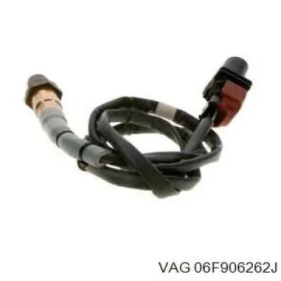 Do koszyka LEB5051 Lucas Sonda lambda, czujnik tlenu