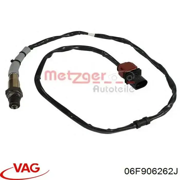 Sonda lambda, czujnik tlenu Lucas LEB5051 cena, od 48,75 USD