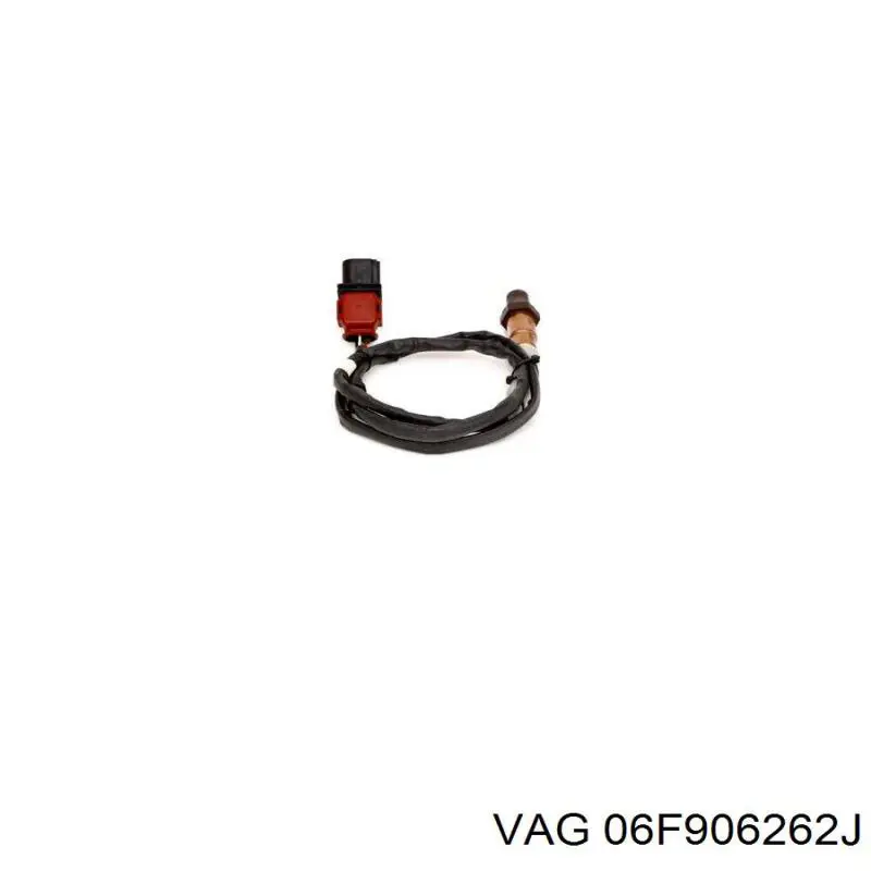 Sonda lambda, czujnik tlenu LEB5051 Lucas