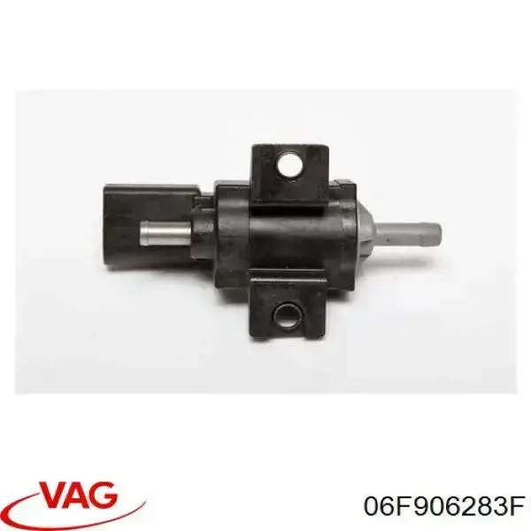 06F906283F VAG Przetwornik ciśnienia (solenoid) doładowania