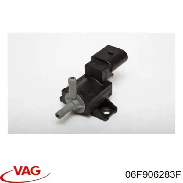 Przetwornik ciśnienia (solenoid) doładowania VAG 06F906283F cena, od 27,78 USD