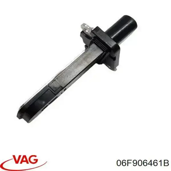 Czujnik przepływu powietrza, przepływomierz powietrza M.A.F. VAG 06F906461B cena, od 56,18 USD