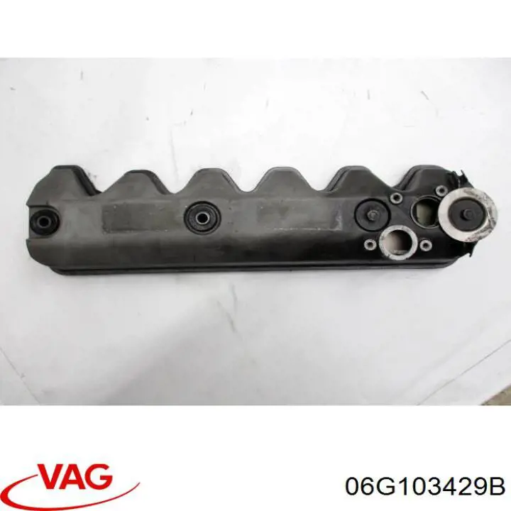 Pokrywa zaworowa VAG 06G103429B cena, od 505,10 USD