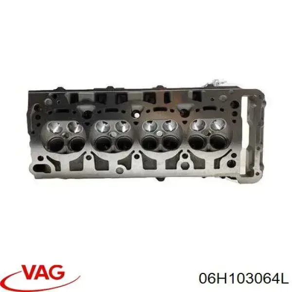 Głowica cylindrów VAG 06H103064L cena, od 625,06 USD
