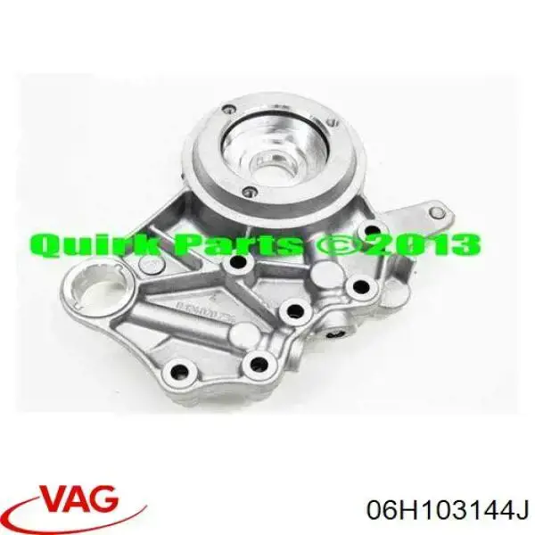 Pokrywa przednia głowicy cylindrów VAG 06H103144J cena, od 45,98 USD