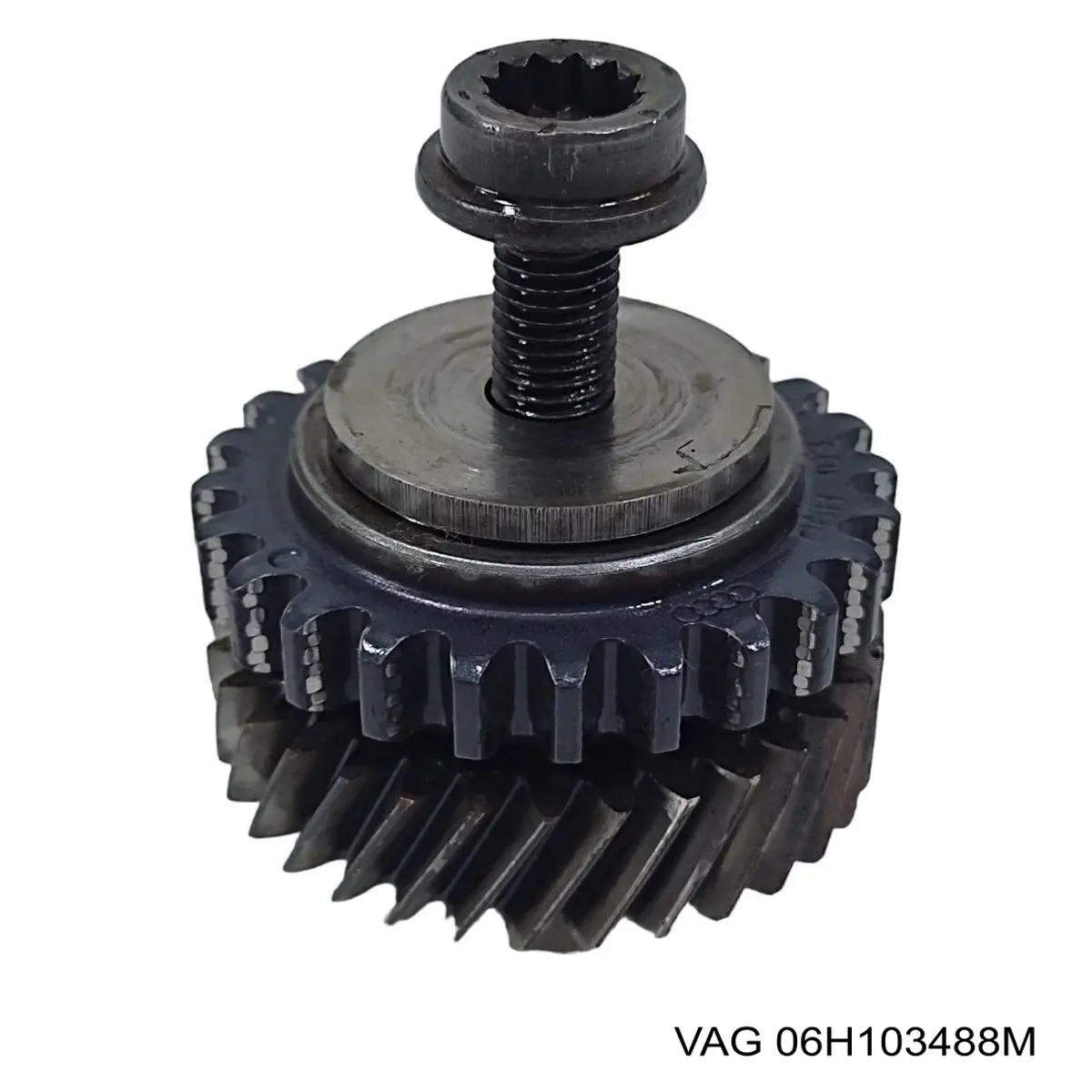 Do koszyka 06H103488M VAG Łańcuch rozrządu, zestaw