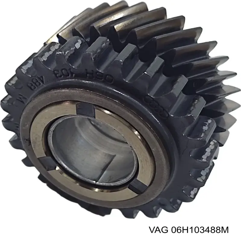 Łańcuch rozrządu, zestaw VAG 06H103488M cena, od 227,16 USD