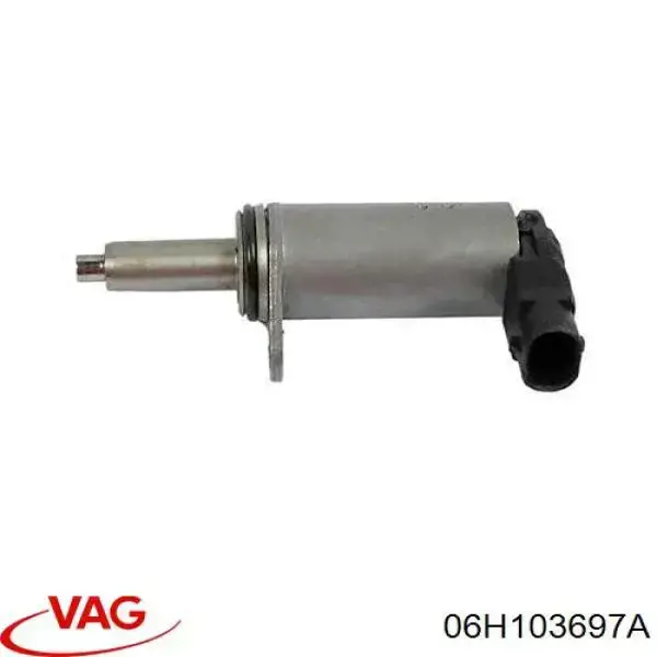 Regulator faz rozrządu Audi Q5 (8RB)