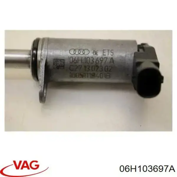Regulator faz rozrządu VAG 06H103697A cena, od 45,20 USD