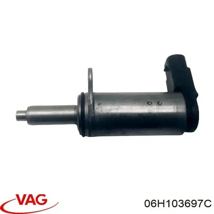Regulator faz rozrządu VAG 06H103697C cena, od 32,39 USD